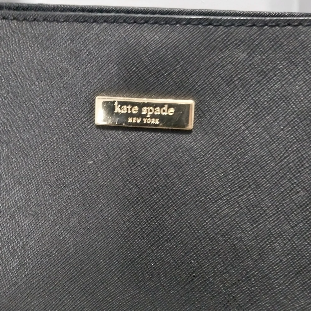 Kate Spade Ari Laurel Way, Saffiano Leather Tote‎ Bag